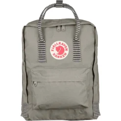 Fjallraven Kanken -Outdoor Camping Shop kanken fog striped