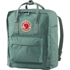 Fjallraven Kanken -Outdoor Camping Shop kanken frost green