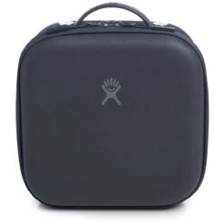 Hydro Flask Small Insulated Lunch Box -Outdoor Camping Shop lunch box small blackberry frontview 1