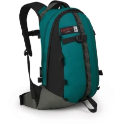 Heritage Simplex 20 7 Heritage Simplex 20 -Outdoor Camping Shop ospreyheritagesimplex f21 side darkpinegreen