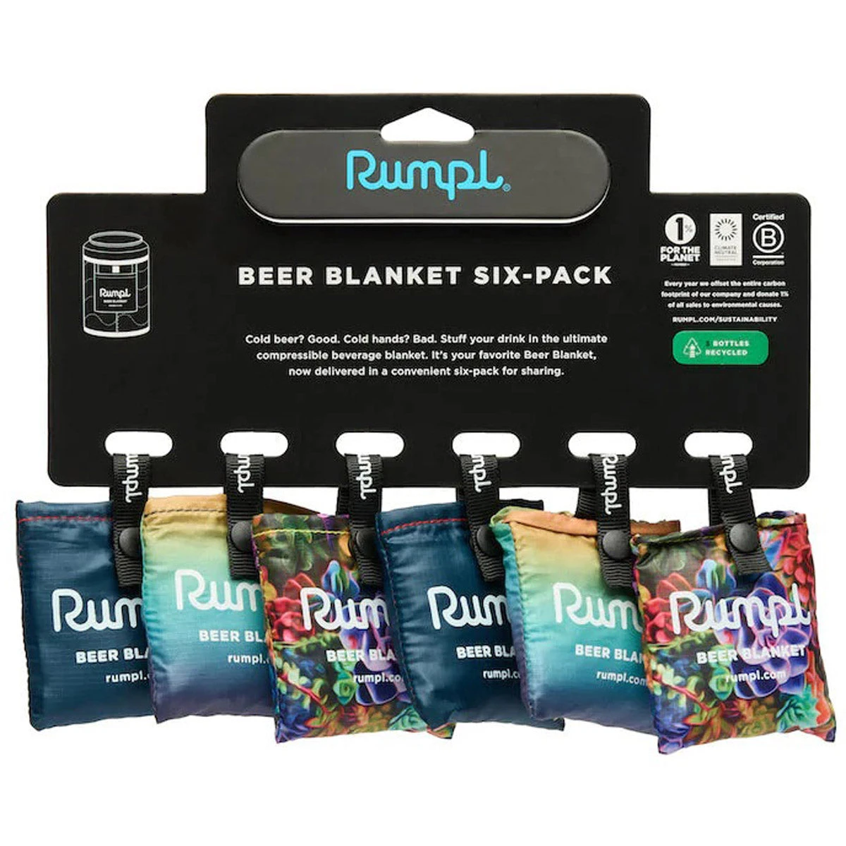 Rumpl Beer Blanket 7 Rumpl Beer Blanket - Image 7