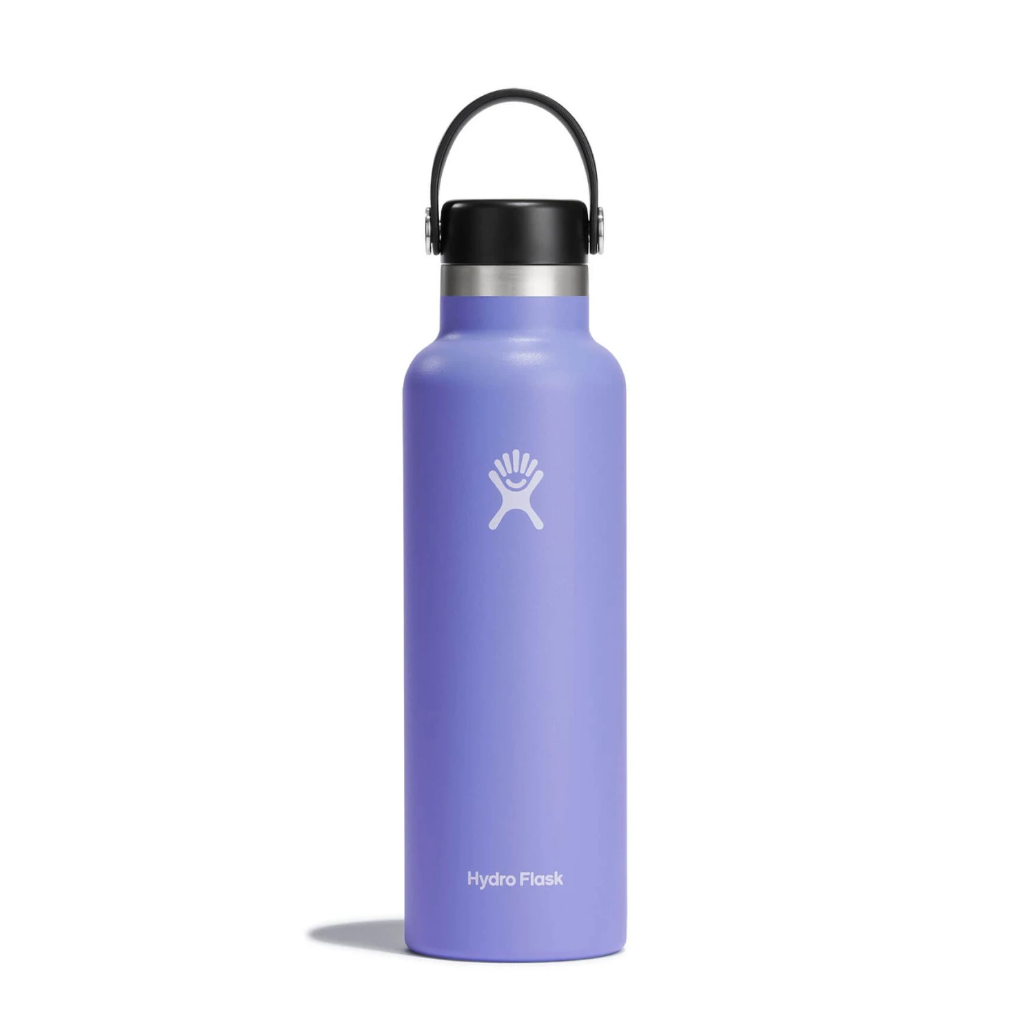 Hydro Flask 21 Oz Standard Mouth Water Bottle 4 Hydro Flask 21 Oz Standard Mouth Water Bottle - Image 4