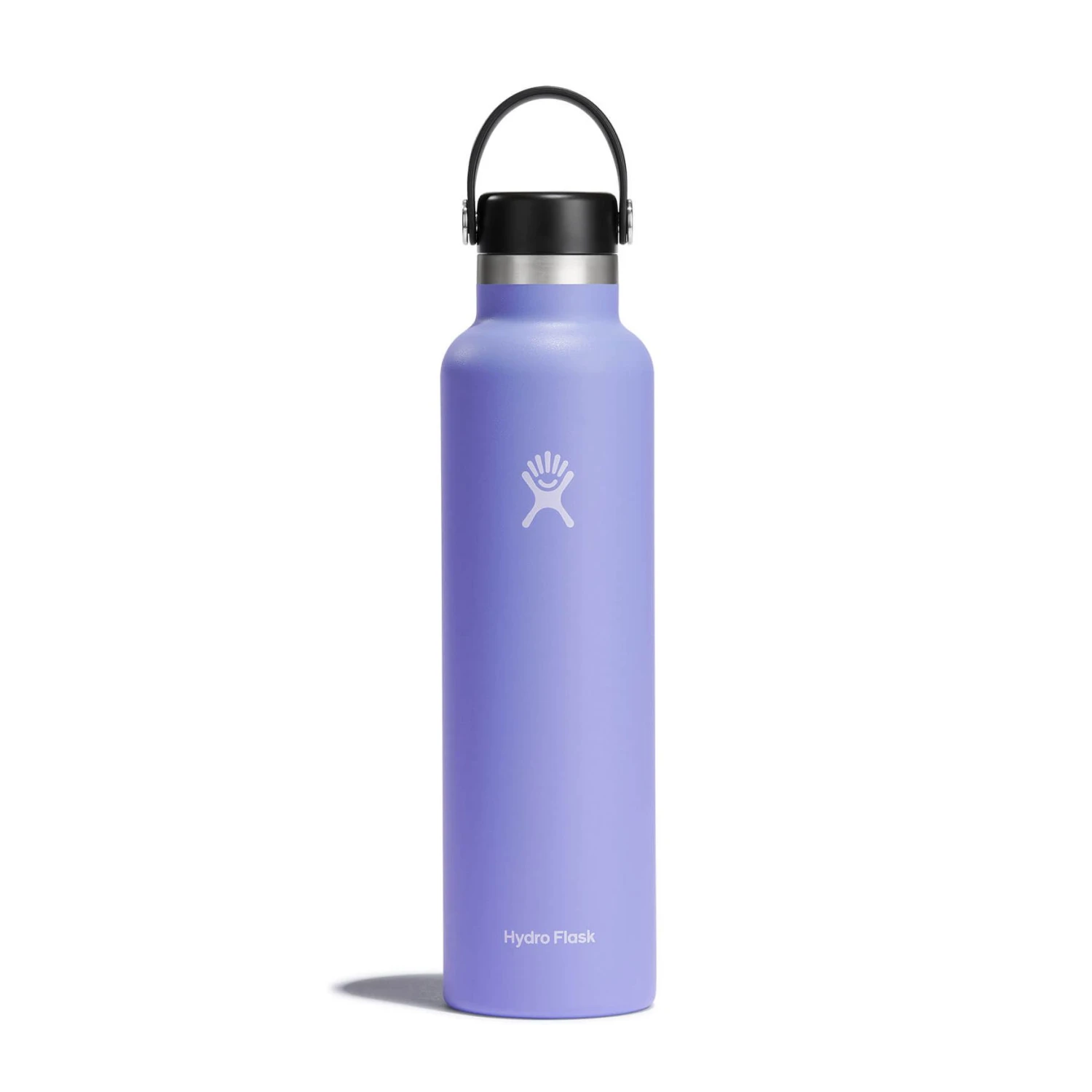 Hydro Flask 24 Oz Standard Mouth Water Bottle 6 Hydro Flask 24 Oz Standard Mouth Water Bottle - Image 6