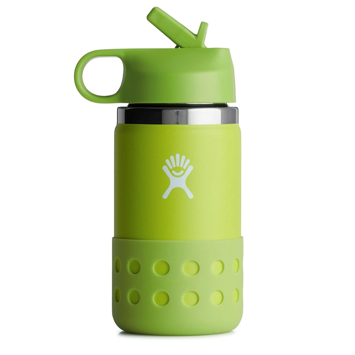 Hydro Flask 12 Oz Kids Wide Mouth Bottle 4 Hydro Flask 12 Oz Kids Wide Mouth Bottle - Image 4
