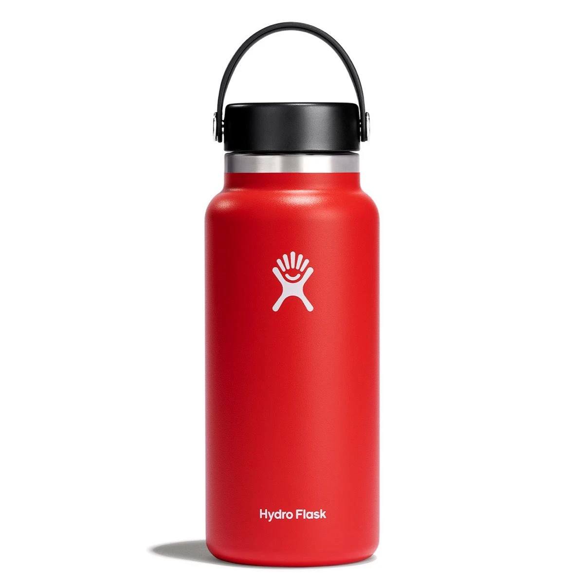 Hydro Flask 32 Oz Wide Mouth Water Bottle 1 Hydro Flask 32 Oz Wide Mouth Water Bottle