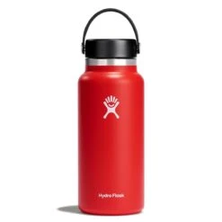 Hydro Flask 32 Oz Wide Mouth Water Bottle