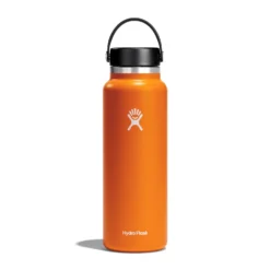 Hydro Flask 40 Oz Wide Mouth Water Bottle -Outdoor Camping Shop w40bts808 mesa straighton 1