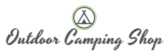 Outdoor Camping Shop